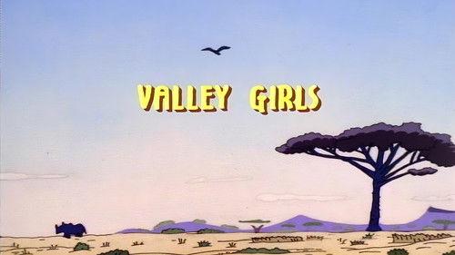 The Wild Thornberrys Season 1 Episode 10 - Valley Girls