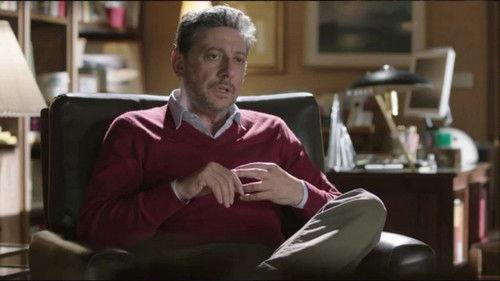 In Treatment Season 2 Episode 9 - Episode 9