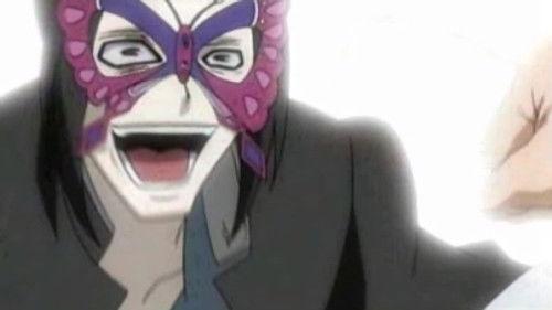 Buso Renkin Season 1 Episode 4 - Another New Life