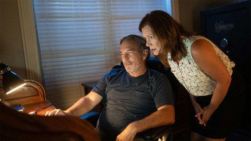 Vindication Season 4 Episode 1 - Change