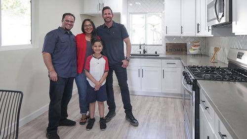 Flipping 101 With Tarek El Moussa Season 1 Episode 11 - Communication Breakdown