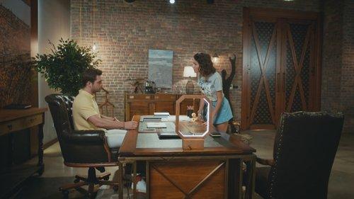 You Are Everywhere Season 1 Episode 12 - It's Hard to be Without You