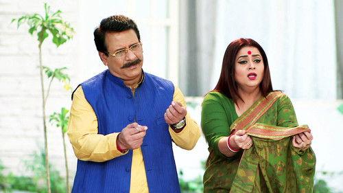 Bahu Hamari Rajni Kant Season 9 Episode 5 - The Creditors Confront Surili