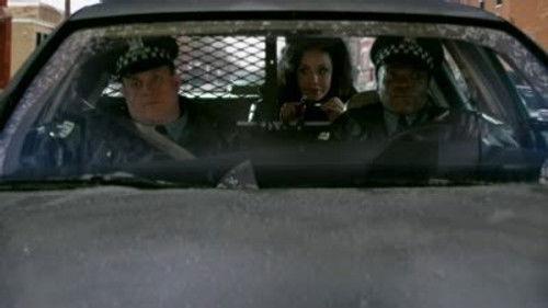 Mike & Molly Season 2 Episode 13 - Victoria Can't Drive