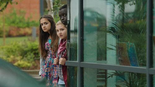 The Dumping Ground Season 3 Episode 5 - Now You See Me