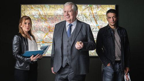 Der Staatsanwalt Season 17 Episode 1 - Episode 1