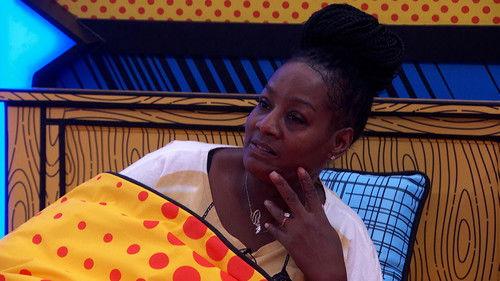 Big Brother Season 25 Episode 2 - Episode 2