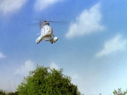 Thomas & Friends Season 5 Episode 17 - Thomas & The Rumours