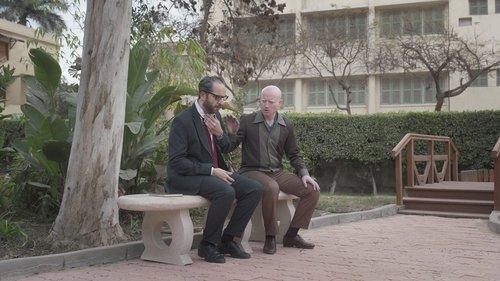 Paranormal Season 1 Episode 5 - The Myth of the Incubus