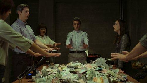 The Kingdom Season 1 Episode 4 - The Ring of Slime