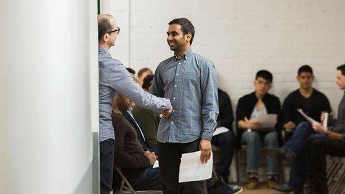 undefined Season 1 Episode 4 - Indians on TV