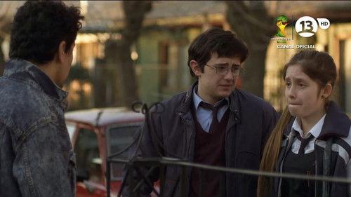 Los 80 Season 6 Episode 7 - Episode 7