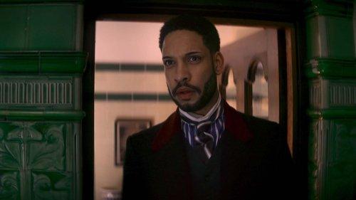 undefined Season 1 Episode 5 - Chapter Five: Students of the Unhallowed Arts