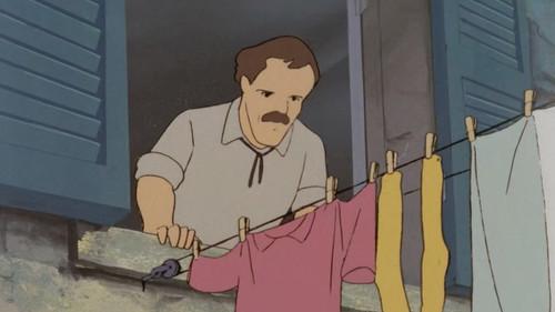 undefined Season 1 Episode 4 - I Hate You, Papa