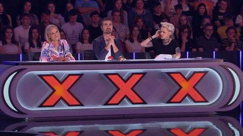 Mam Talent! Season 14 Episode 3 - Episode 3