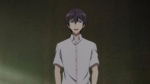 undefined Season 1 Episode 11 - The End of Summer and Your Sound