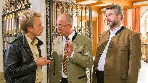 Die Rosenheim-Cops Season 13 Episode 5 - Die Tote in der Kiste