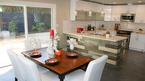 Flip or Flop Season 5 Episode 5 - Fire Sale Flip