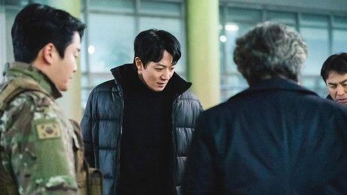 The First Responders Season 2 Episode 4 - Code GREY