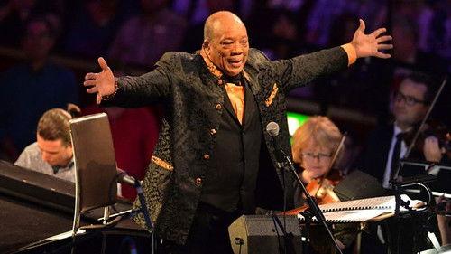 BBC Proms Season 70 Episode 9 - Prom 49: Quincy Jones Prom