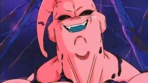 Dragon Ball Z Season 9 Episode 22 - Deadly Vision