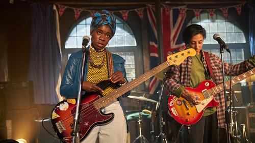 undefined Season 1 Episode 4 - Godzilla