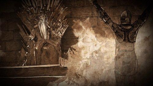 undefined Season 0 Episode 67 - Histories & Lore: Mad King Aerys (Maester Luwin)
