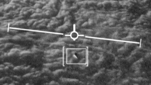 Strange Evidence Season 8 Episode 1 - UFO Over Missouri