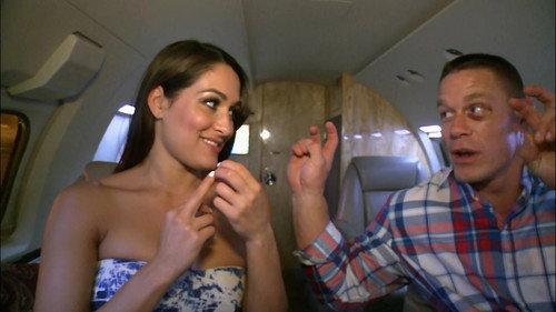 Total Divas Season 1 Episode 10 - Nurse Nikki