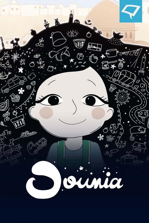 Dounia poster
