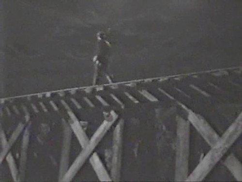 Alfred Hitchcock Presents Season 5 Episode 13 - An Occurrence at Owl Creek Bridge
