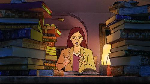 Creepshow Season 3 Episode 5 - Time Out / The Things in Oakwood's Past