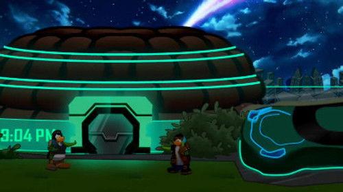 Mundo Ultimate News Cp Season 1 Episode 4 - Episode 4