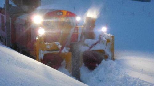 Eisenbahn-Romantik Season 29 Episode 4 - Episode 4