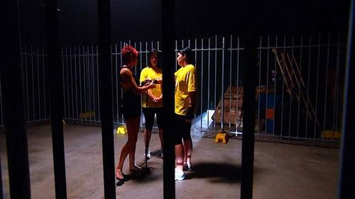 The Biggest Loser Australia Season 4 Episode 23 - Cage Of Pain