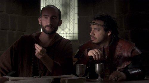 Kaamelott Season 4 Episode 10 - L'Ascension Du Lion