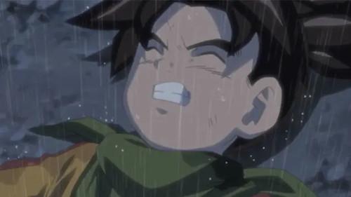 Blue Dragon Season 2 Episode 25 - Unheard Pleas