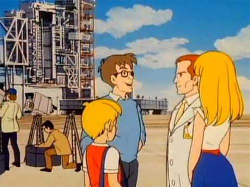 The Littles Season 3 Episode 2 - The Little Girl Who Could