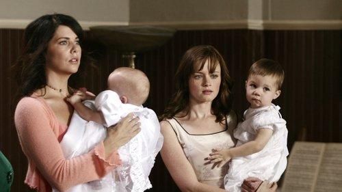 undefined Season 6 Episode 4 - Always a Godmother, Never a God