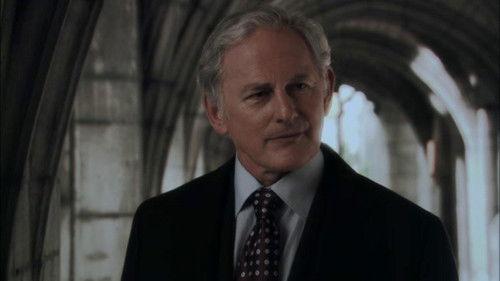 undefined Season 5 Episode 9 - I Like Your Chair