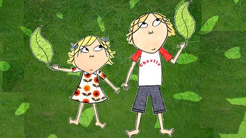 Charlie and Lola Season 3 Episode 4 - I Am Extremely Absolutely Boiling