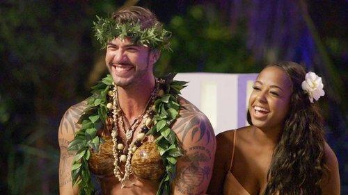 Are You The One? Season 3 Episode 6 - Getting Lei'd
