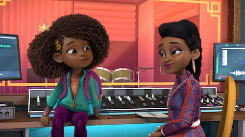 Karma’s World Season 2 Episode 1 - Karma Goes To Work