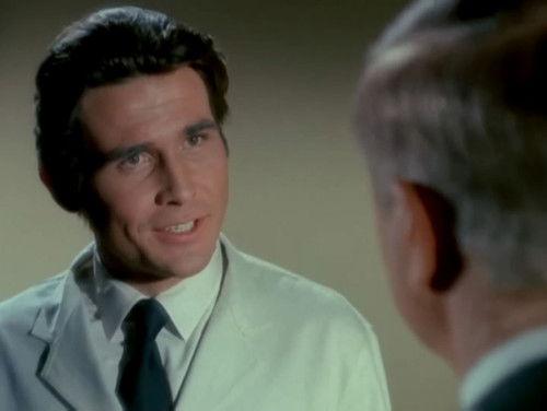 Marcus Welby, M.D. Season 5 Episode 17 - Each Day A Miracle