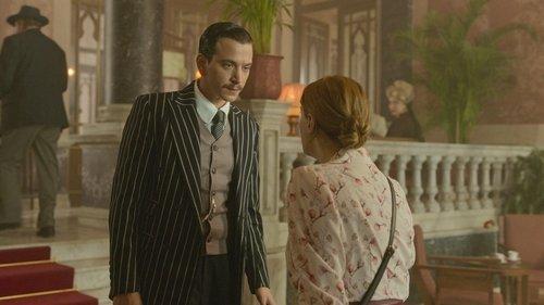 Midnight at the Pera Palace Season 2 Episode 5 - Episode 5