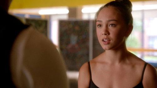 Backstage Season 2 Episode 12 - Shake It Off