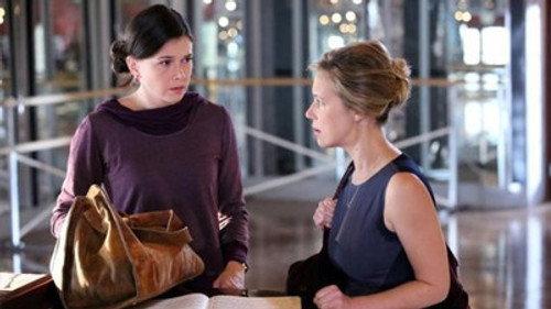 Bunheads Season 1 Episode 16 - There's Nothing Worse Than a Pantsuit