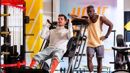 The Medalists Season 3 Episode 8 - Episode 8