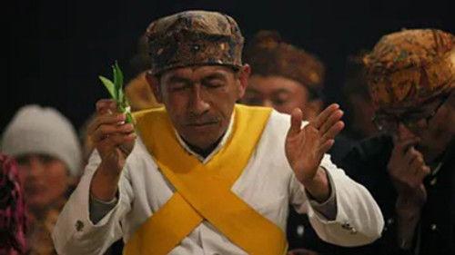 Living with Volcanoes Season 1 Episode 2 - Episode 2