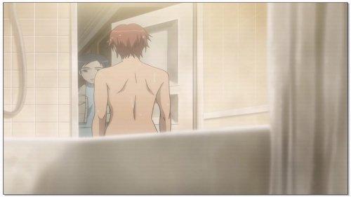 Blood+ Season 1 Episode 29 - Cursed Blood